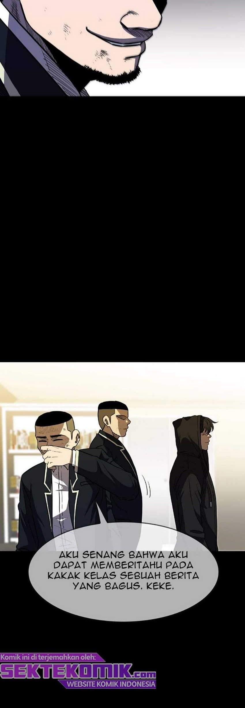 Watch Dog Chapter 41 - halaman 28