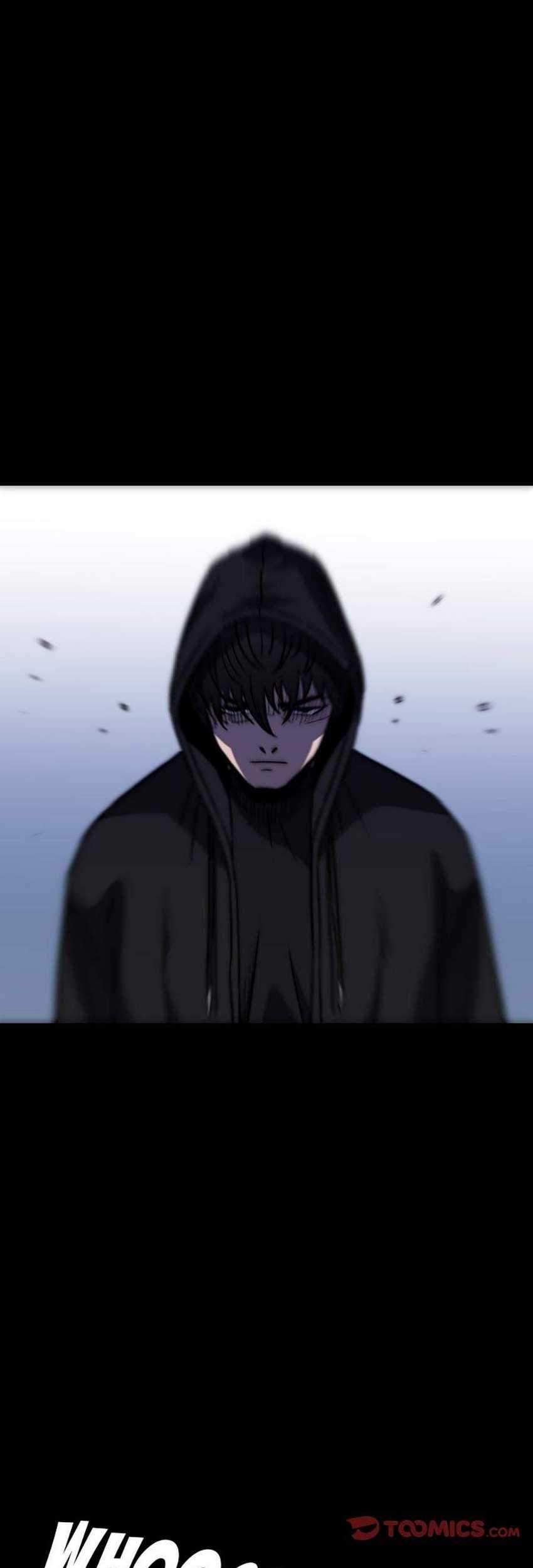 Watch Dog Chapter 41 - halaman 38