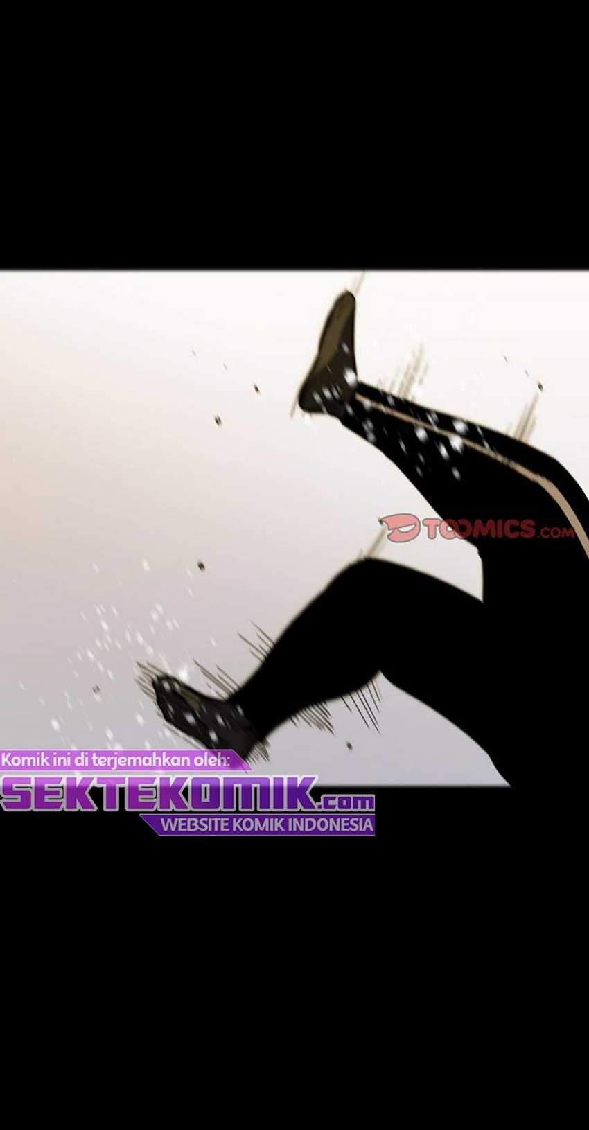 Watch Dog Chapter 41 - halaman 45
