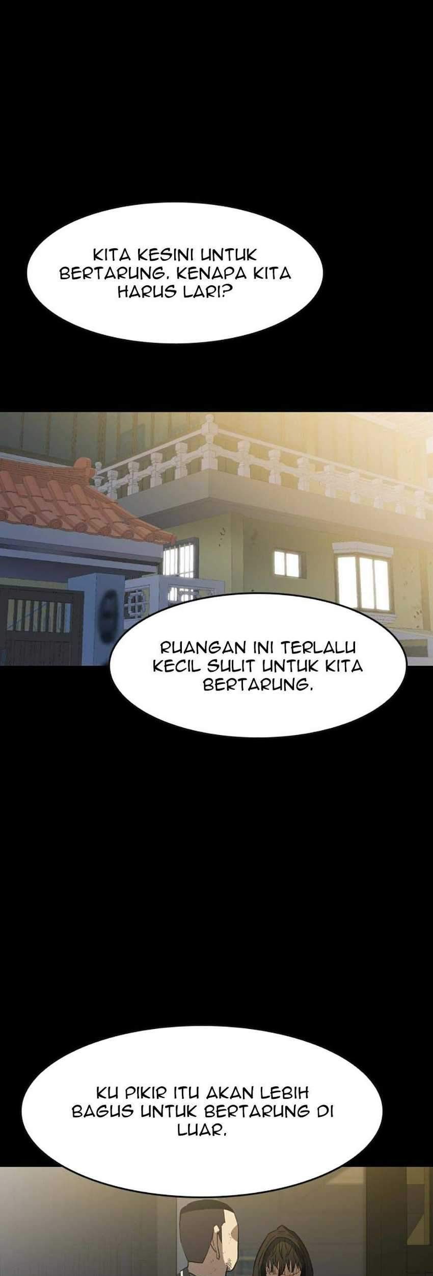 Watch Dog Chapter 41 - halaman 56