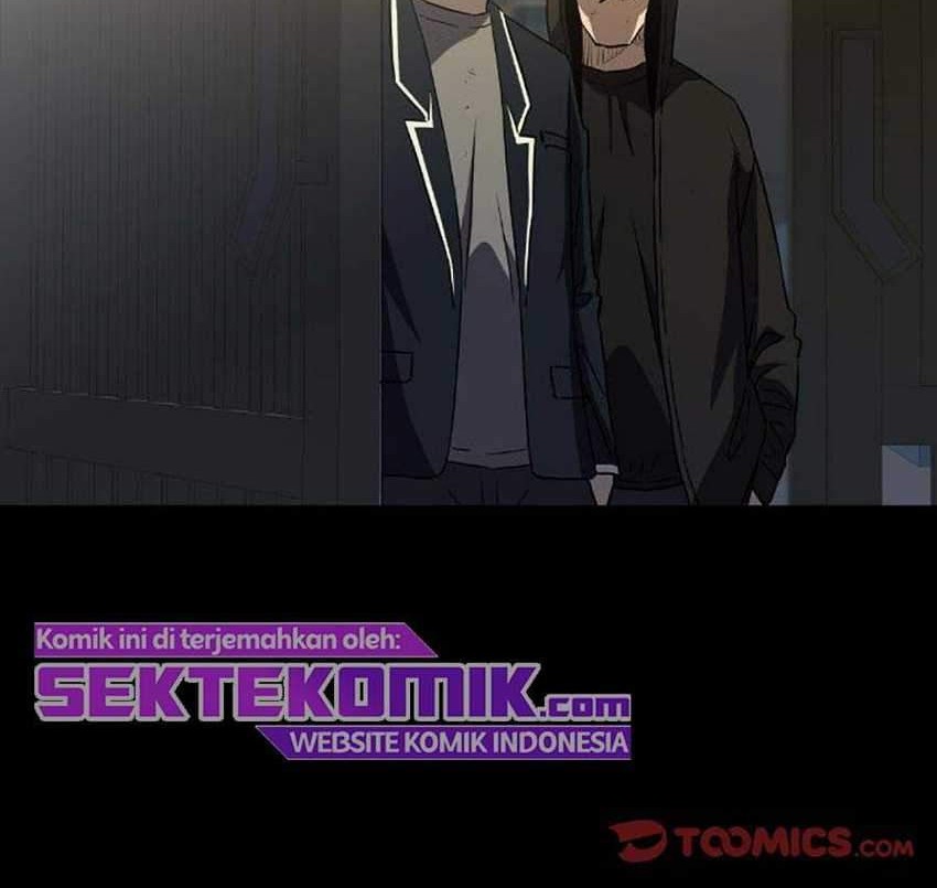 Watch Dog Chapter 41 - halaman 57
