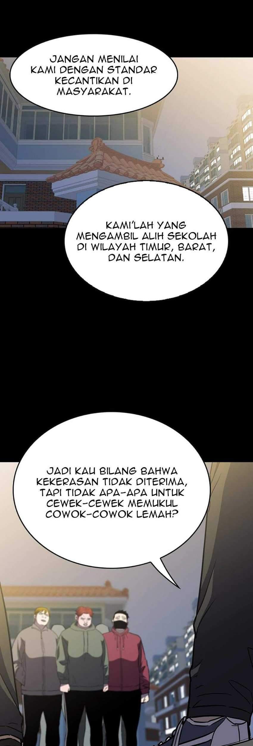 Watch Dog Chapter 42 - halaman 13