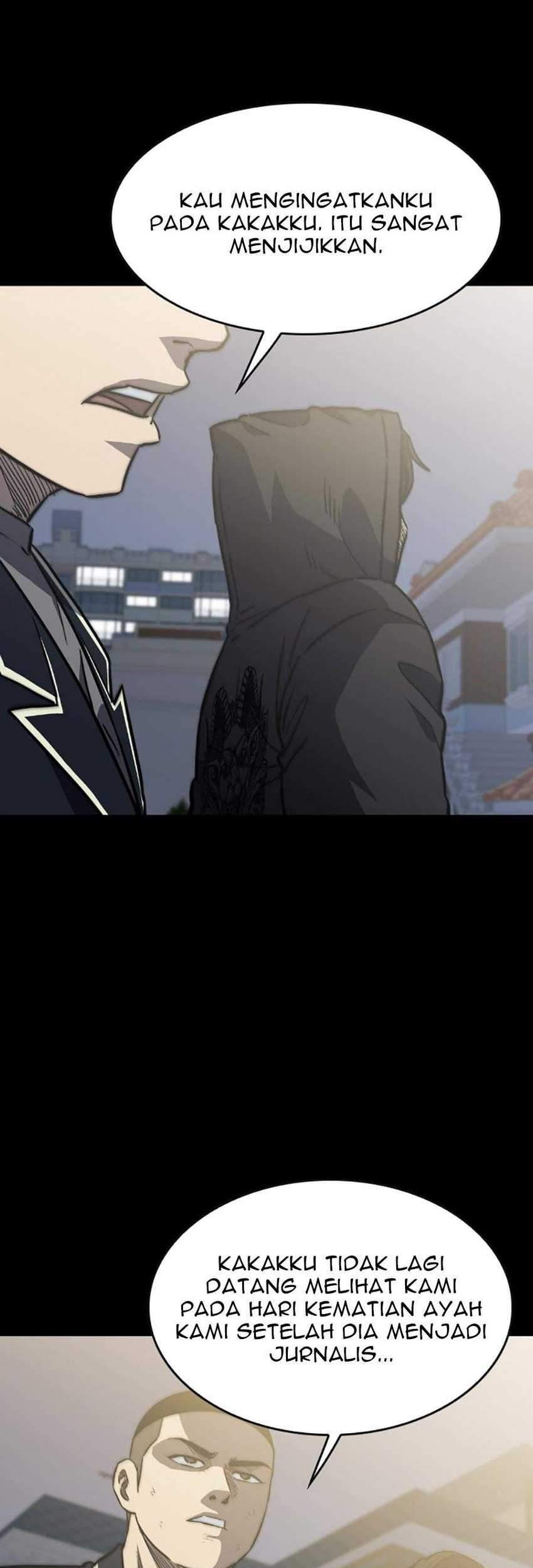 Watch Dog Chapter 42 - halaman 15
