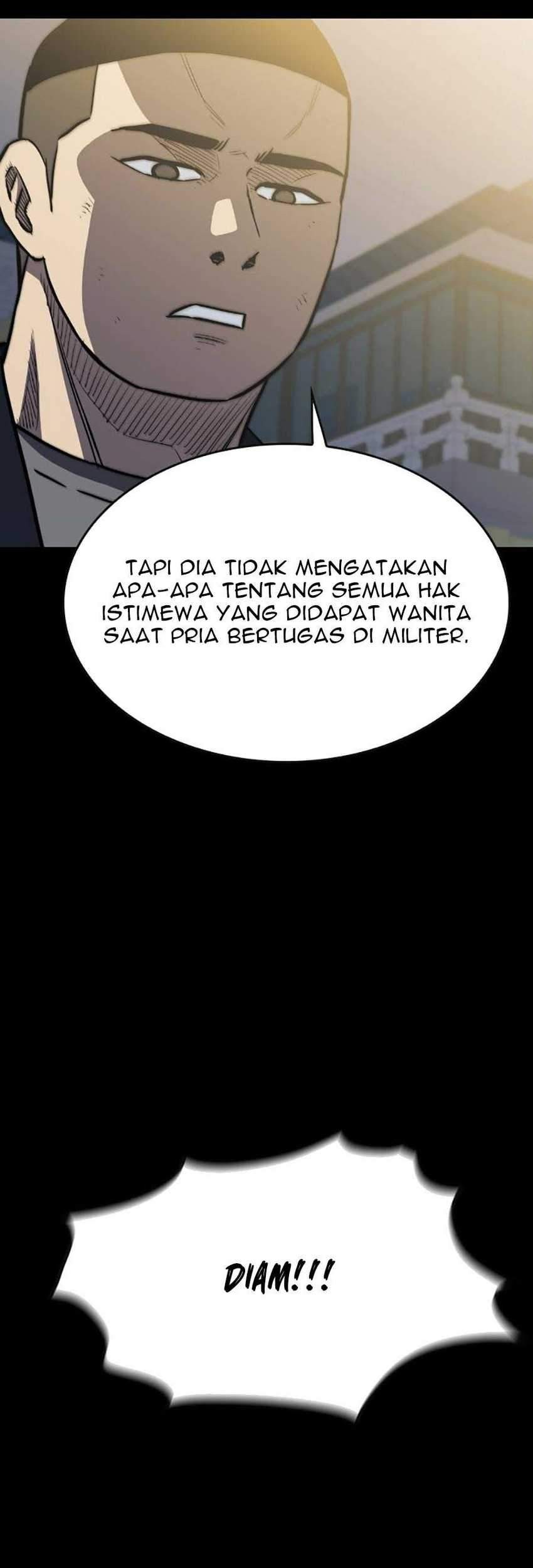 Watch Dog Chapter 42 - halaman 17