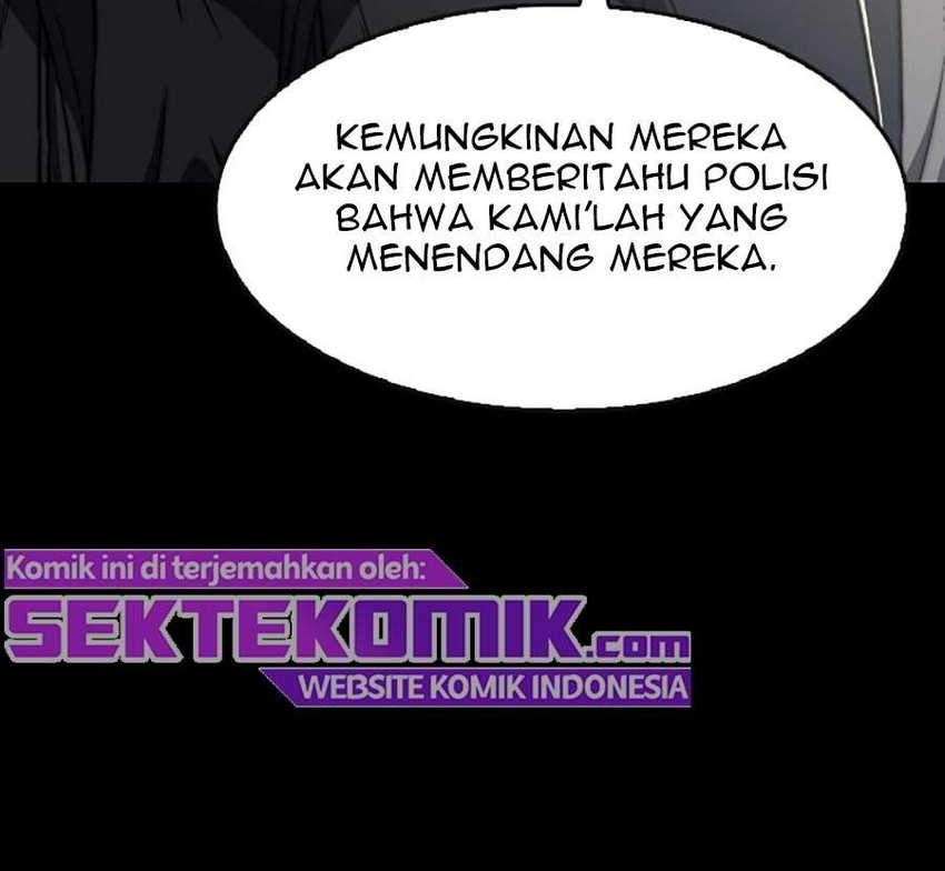 Watch Dog Chapter 42 - halaman 35