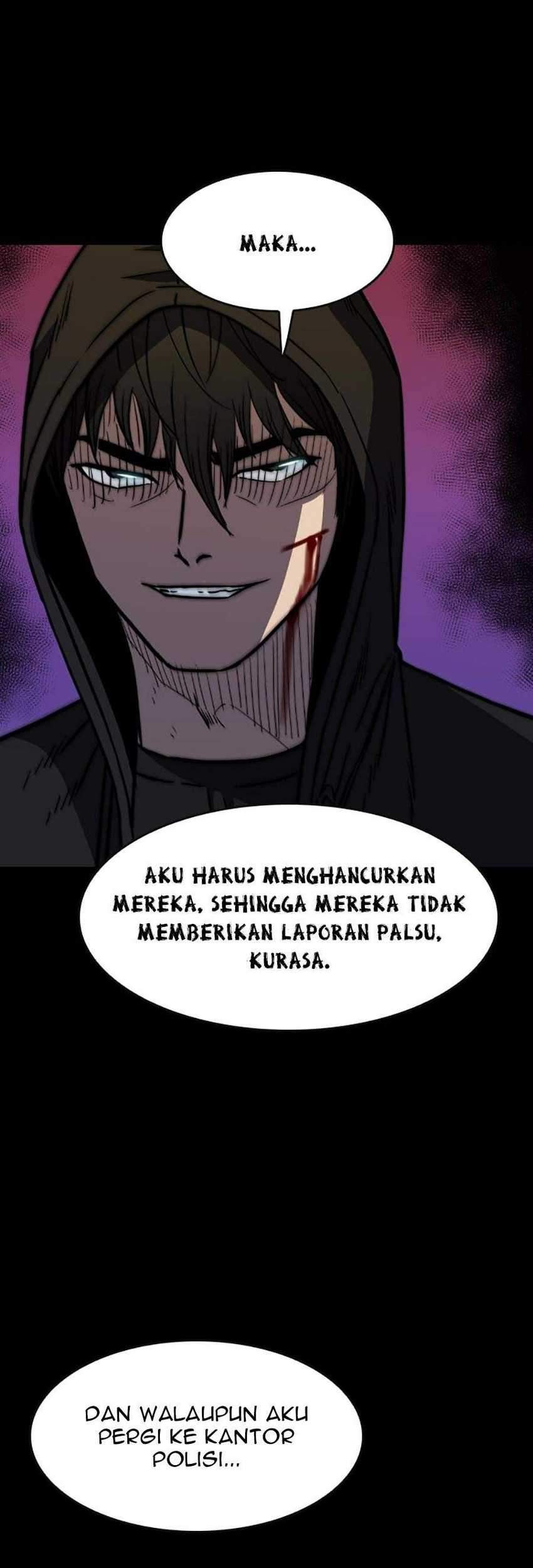 Watch Dog Chapter 42 - halaman 36