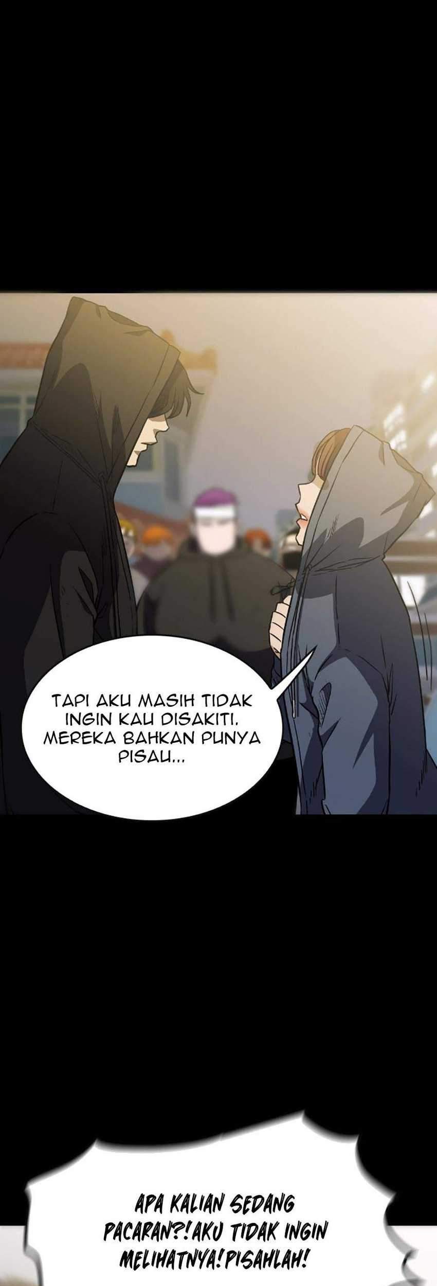 Watch Dog Chapter 42 - halaman 40