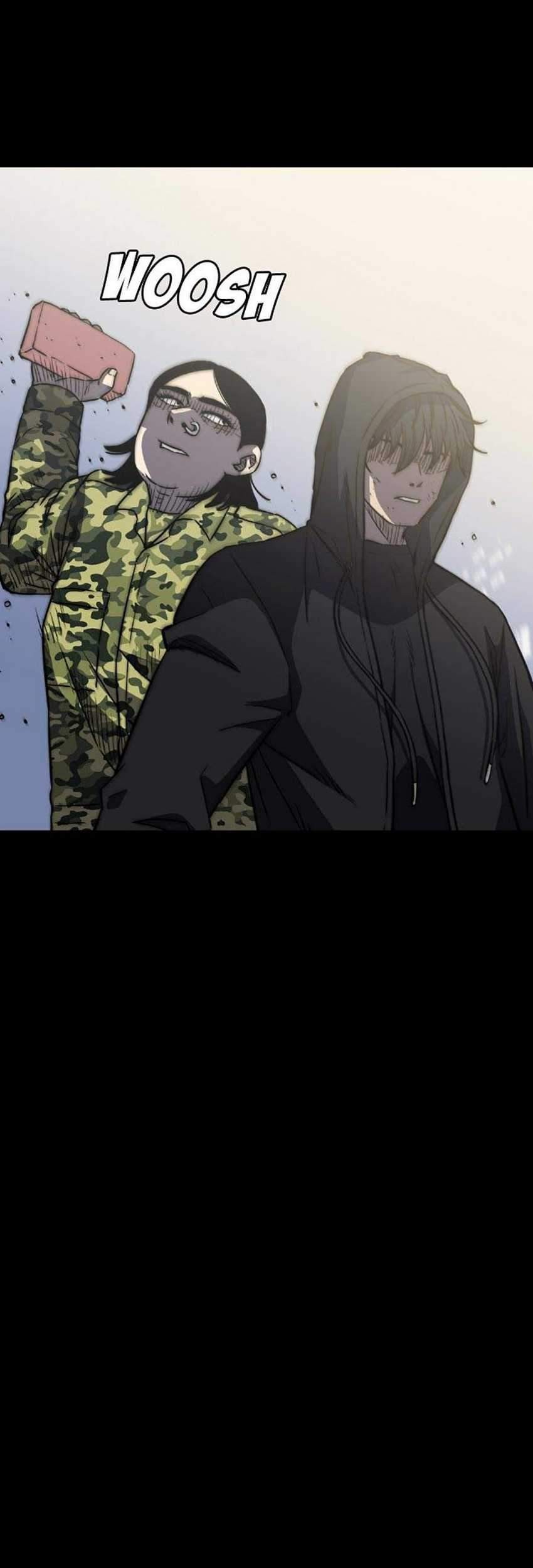 Watch Dog Chapter 42 - halaman 44