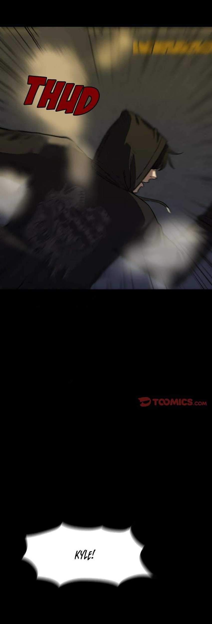 Watch Dog Chapter 42 - halaman 48