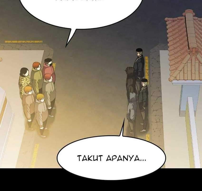 Watch Dog Chapter 42 - halaman 5