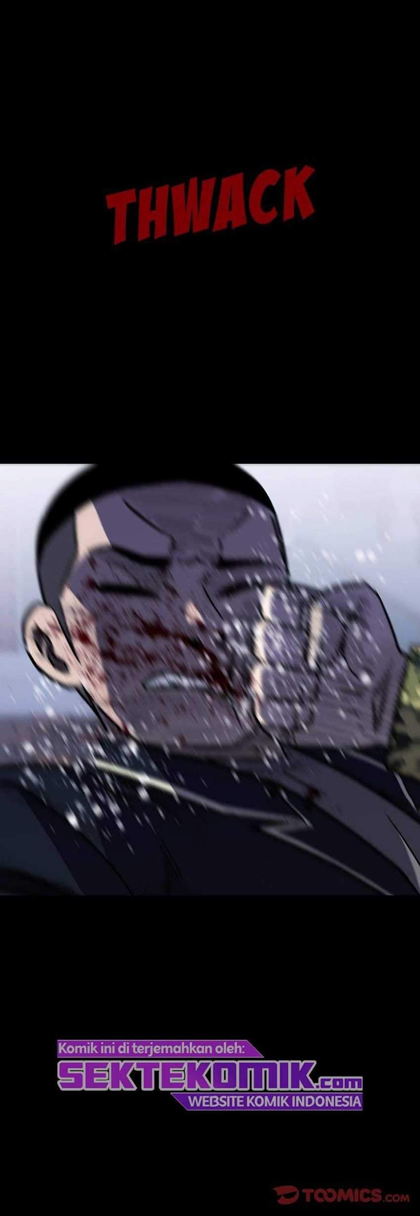 Watch Dog Chapter 42 - halaman 65