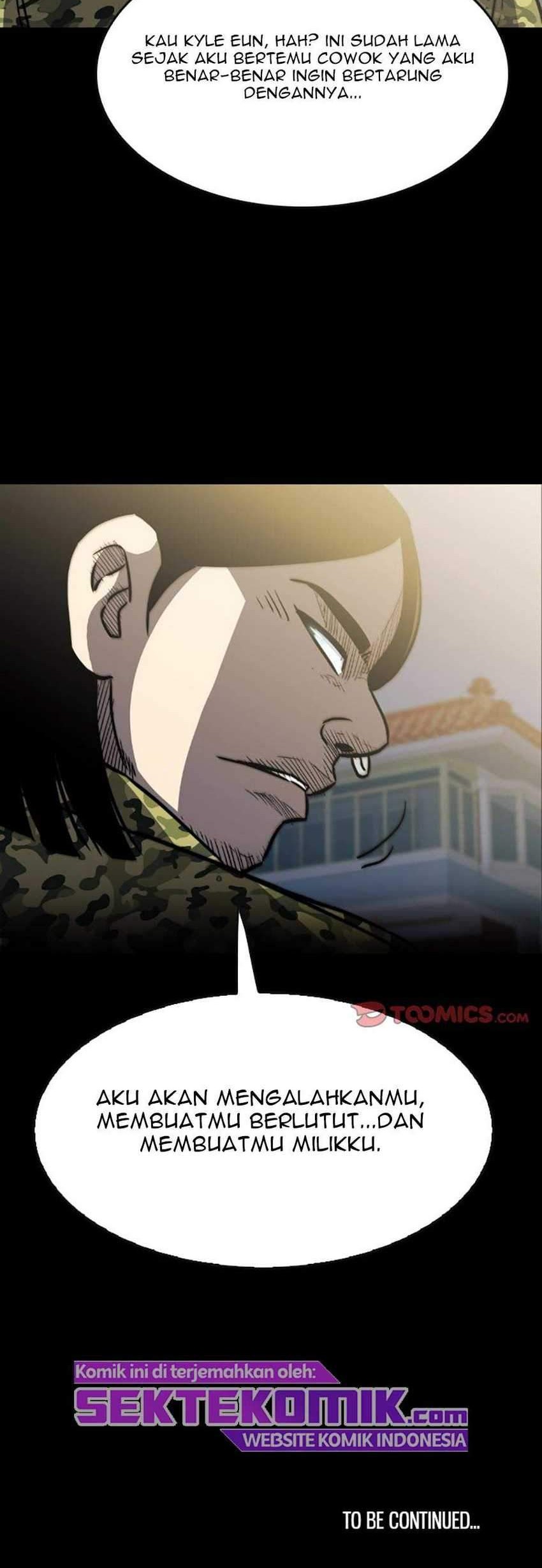 Watch Dog Chapter 42 - halaman 69