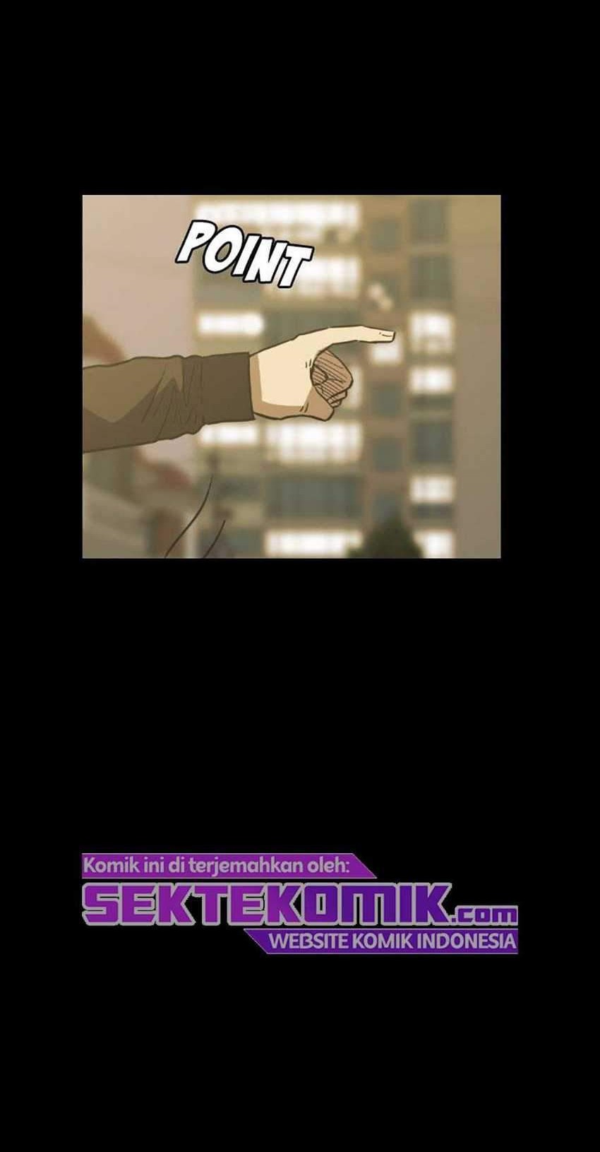 Watch Dog Chapter 42 - halaman 9