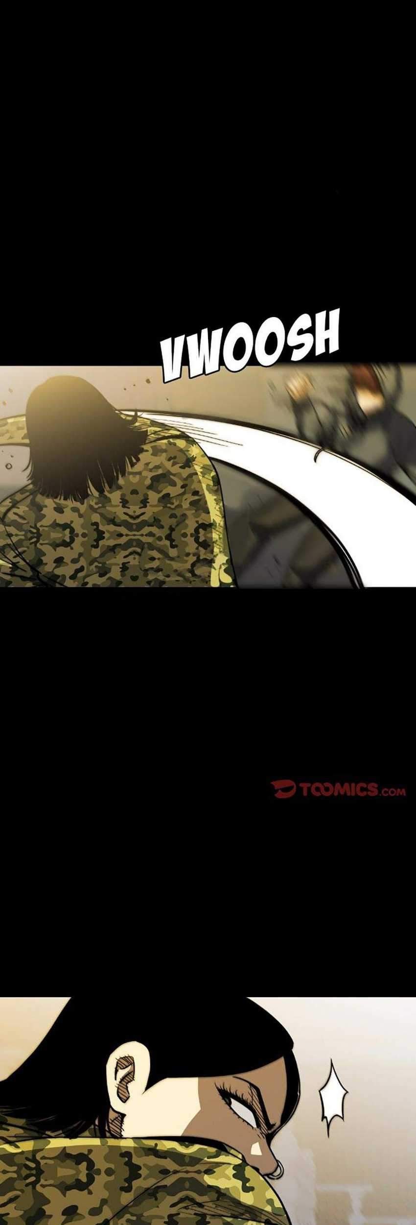 Watch Dog Chapter 43 - halaman 16