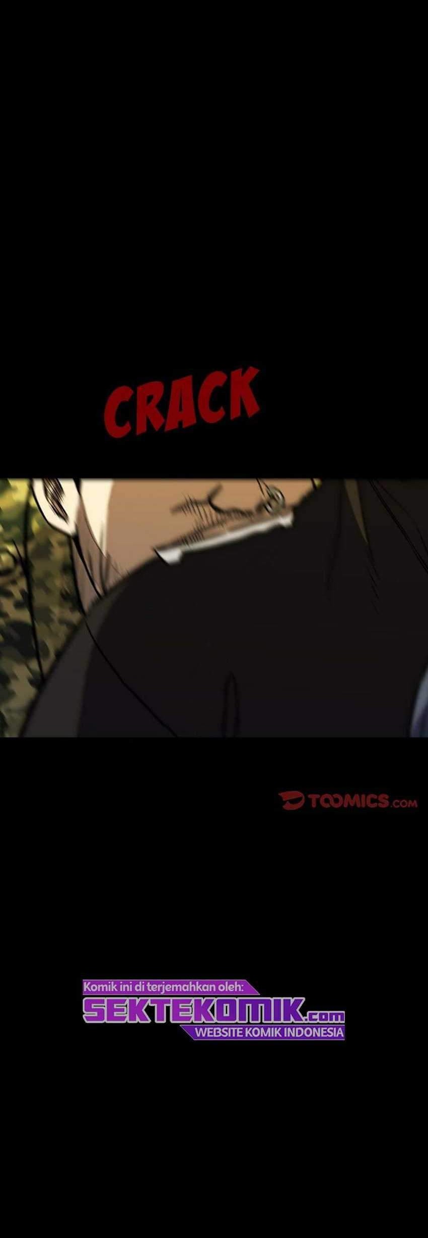 Watch Dog Chapter 43 - halaman 32