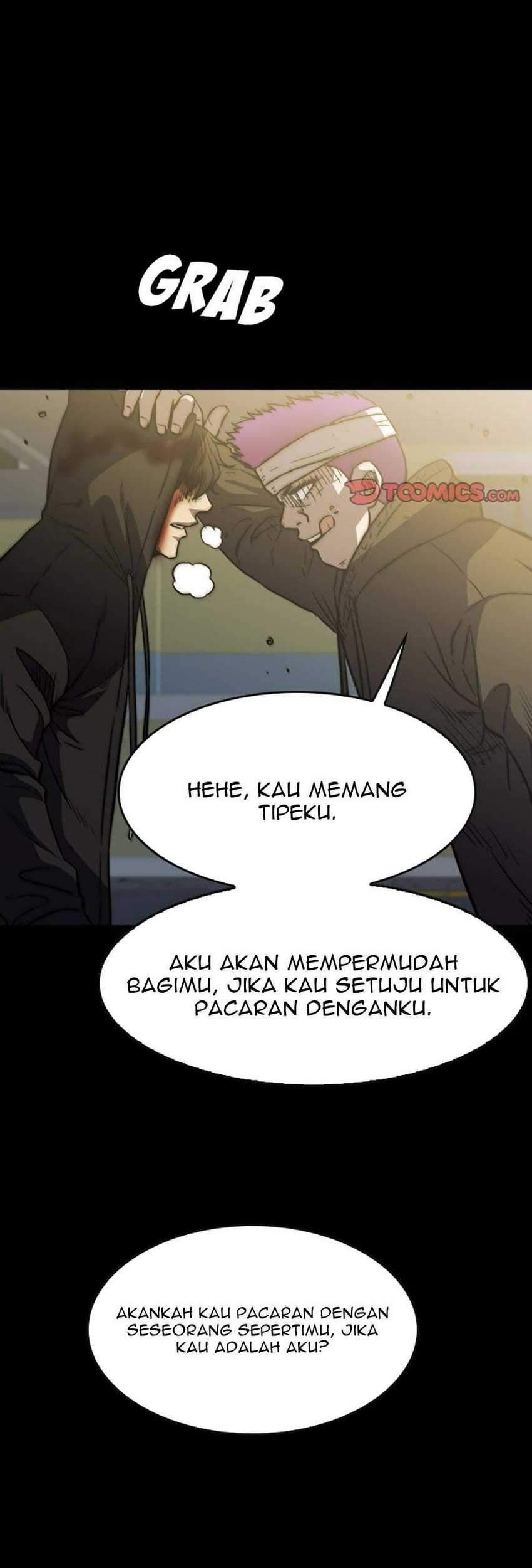 Watch Dog Chapter 43 - halaman 48