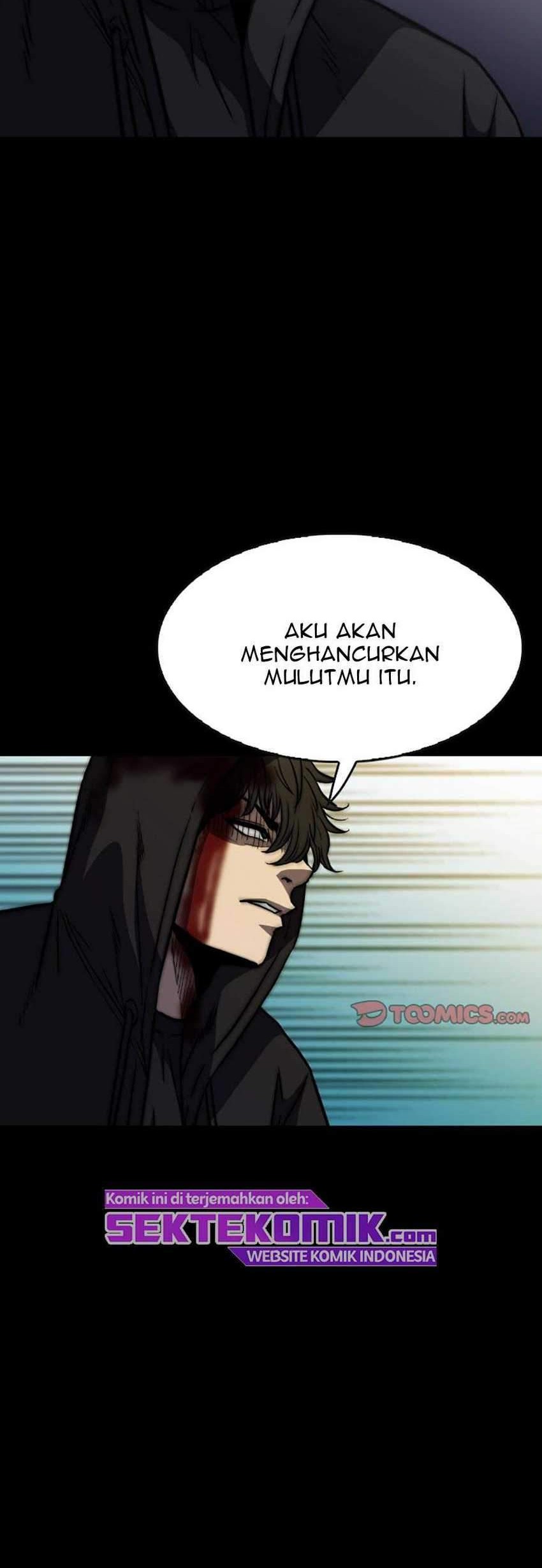Watch Dog Chapter 43 - halaman 59