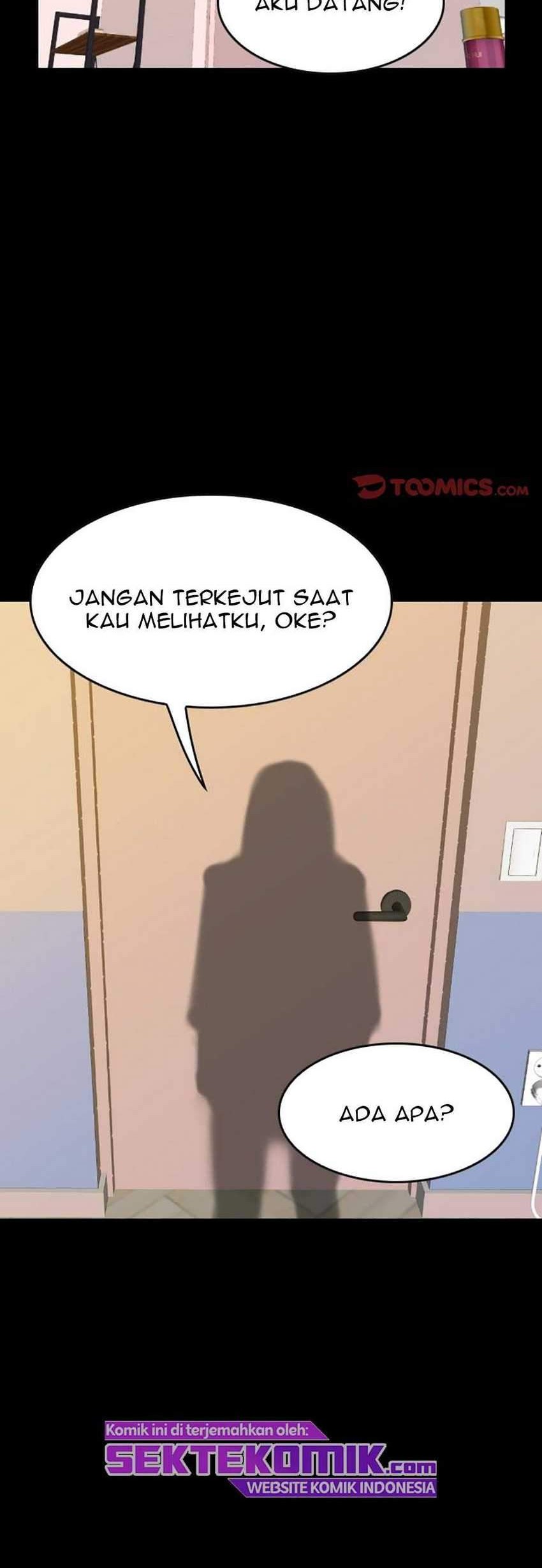 Watch Dog Chapter 44 - halaman 34
