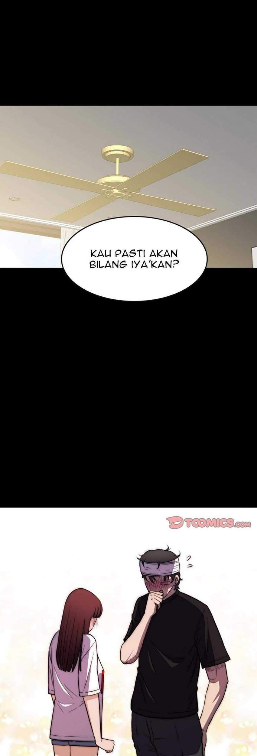 Watch Dog Chapter 45 - halaman 2