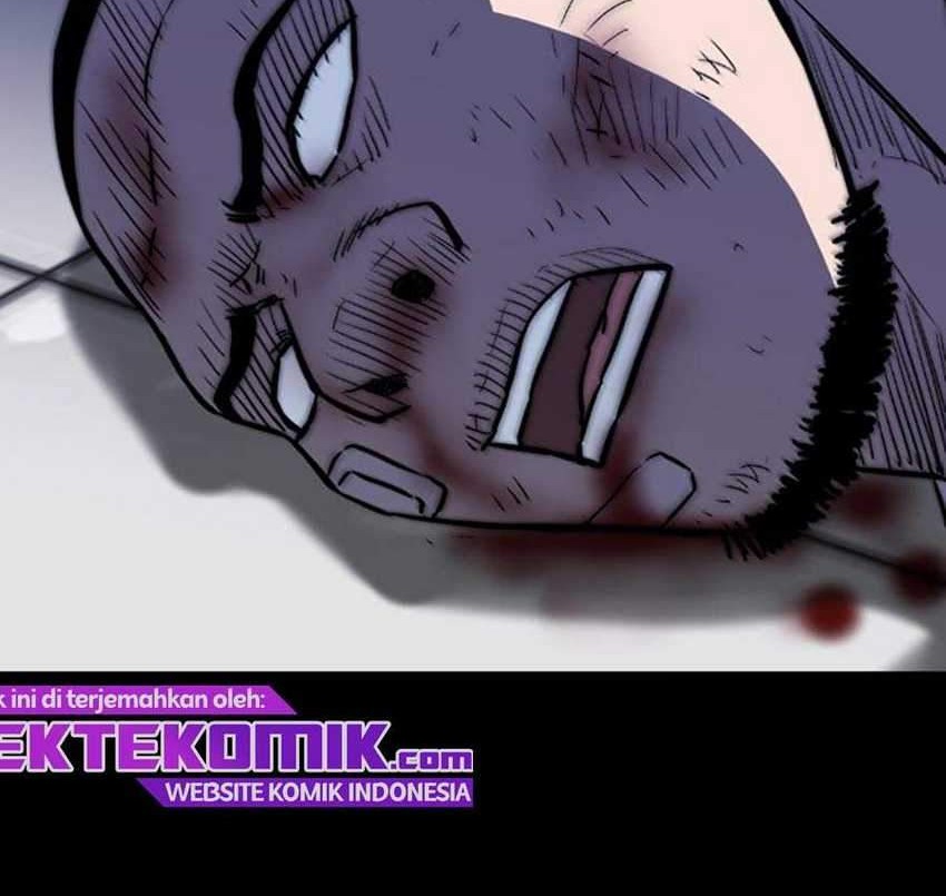 Watch Dog Chapter 45 - halaman 46