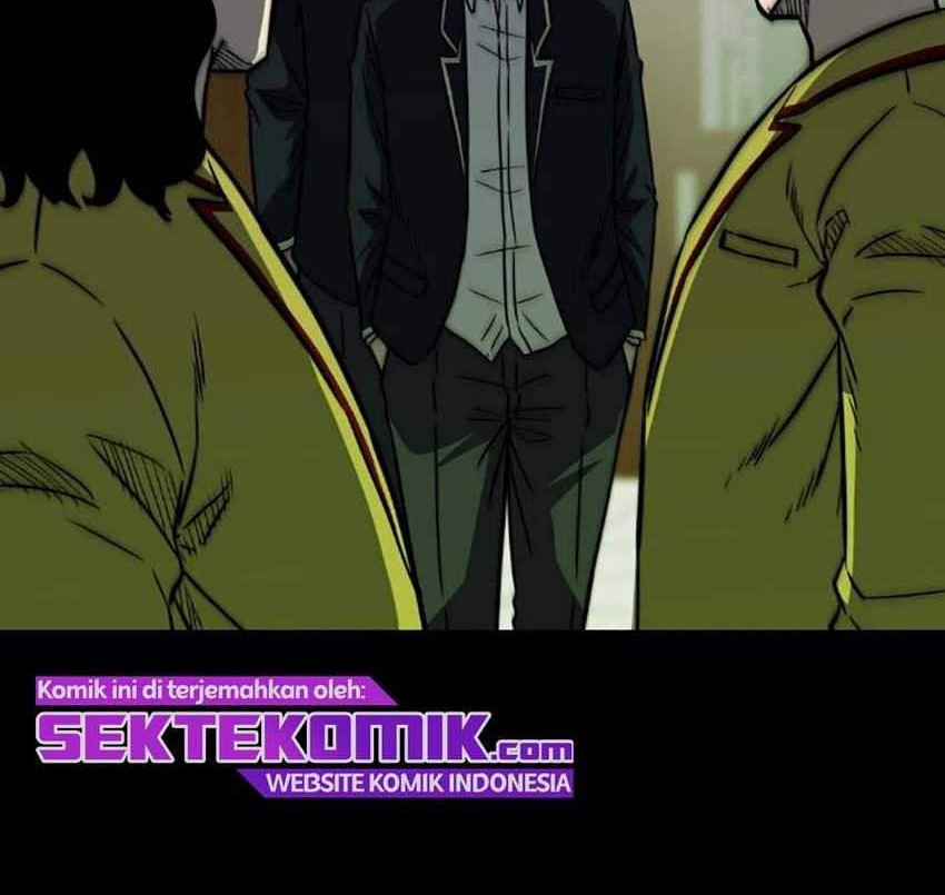 Watch Dog Chapter 45 - halaman 54