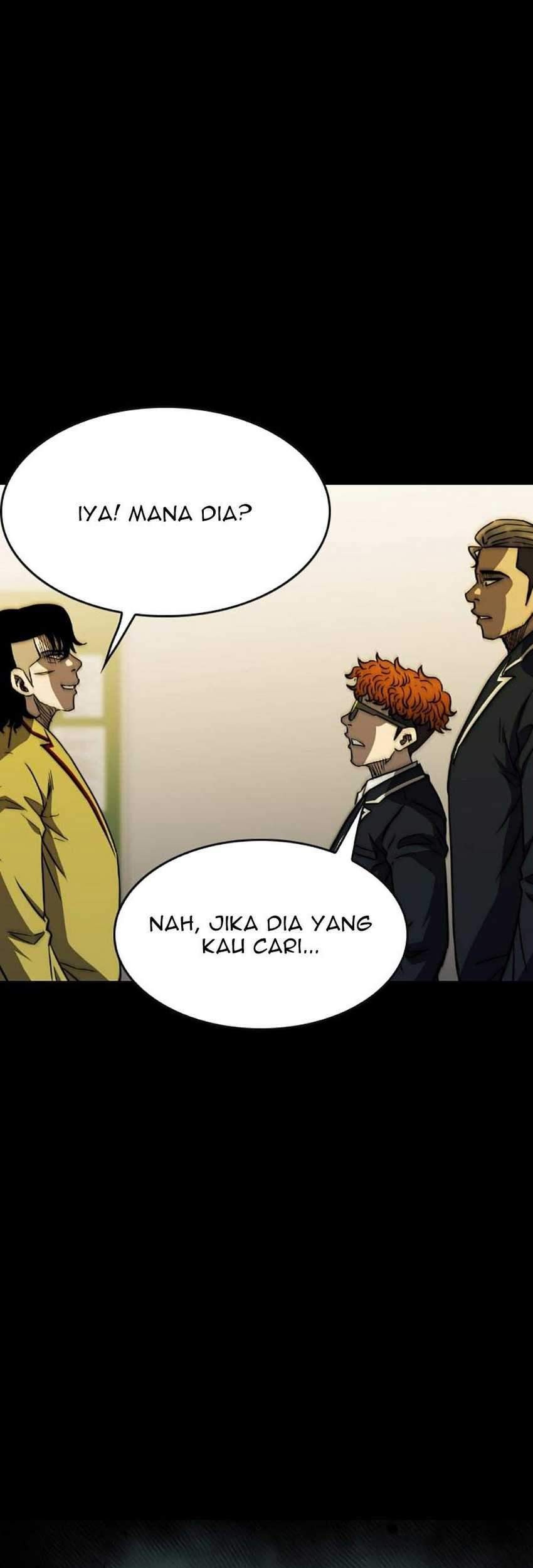 Watch Dog Chapter 45 - halaman 55
