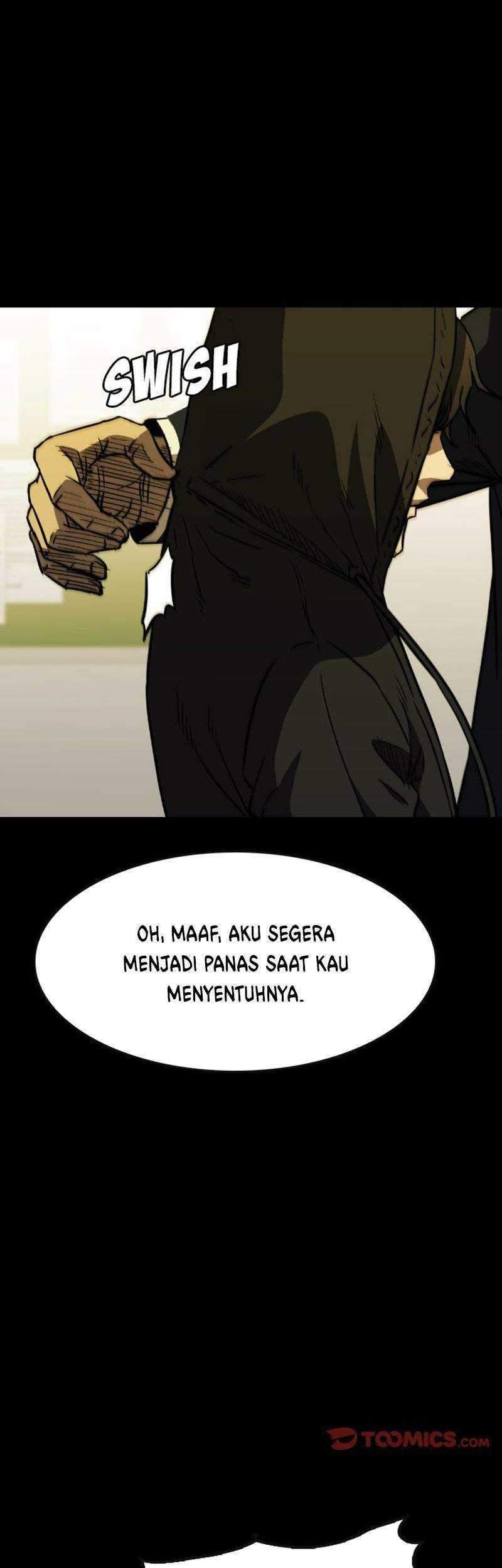 Watch Dog Chapter 46 - halaman 15