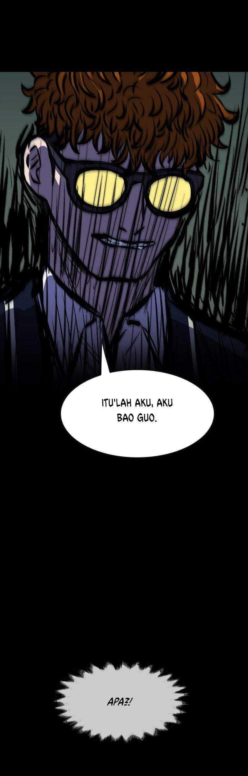 Watch Dog Chapter 46 - halaman 3