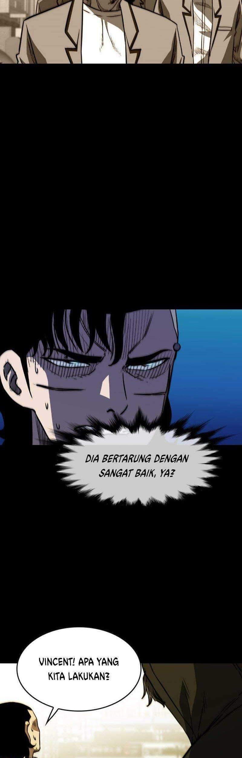 Watch Dog Chapter 46 - halaman 37