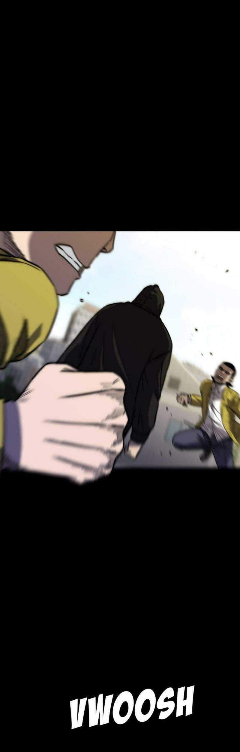 Watch Dog Chapter 46 - halaman 41