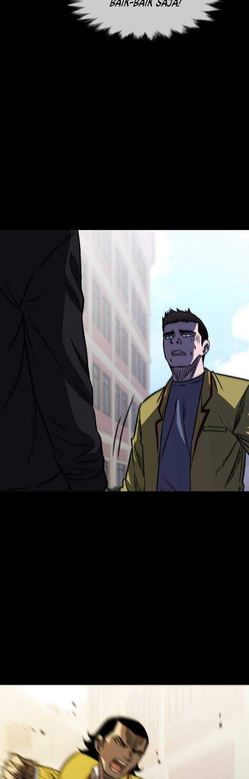 Watch Dog Chapter 46 - halaman 48