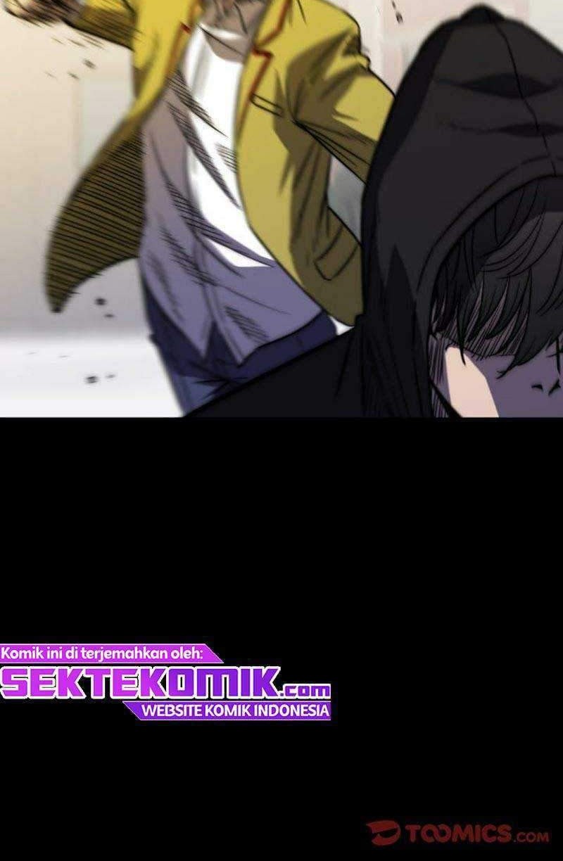 Watch Dog Chapter 46 - halaman 49
