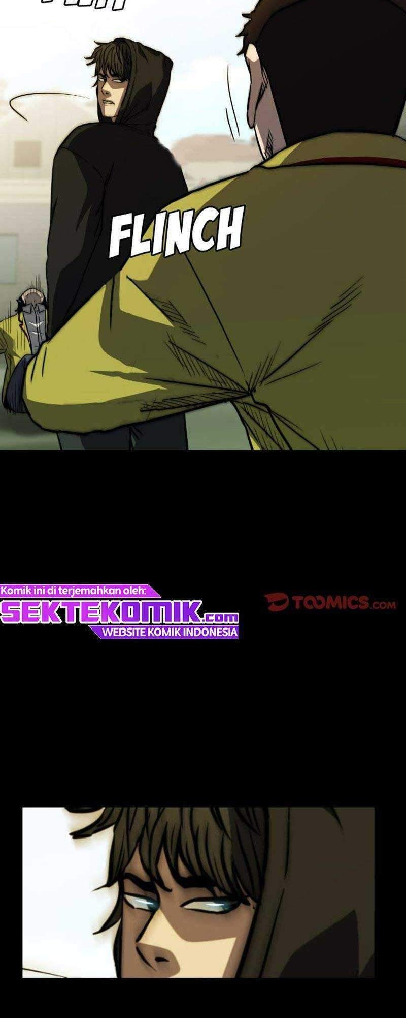 Watch Dog Chapter 46 - halaman 56