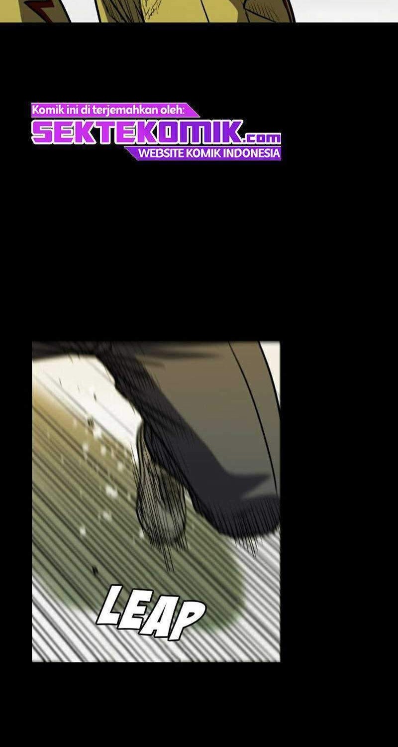 Watch Dog Chapter 47 - halaman 11