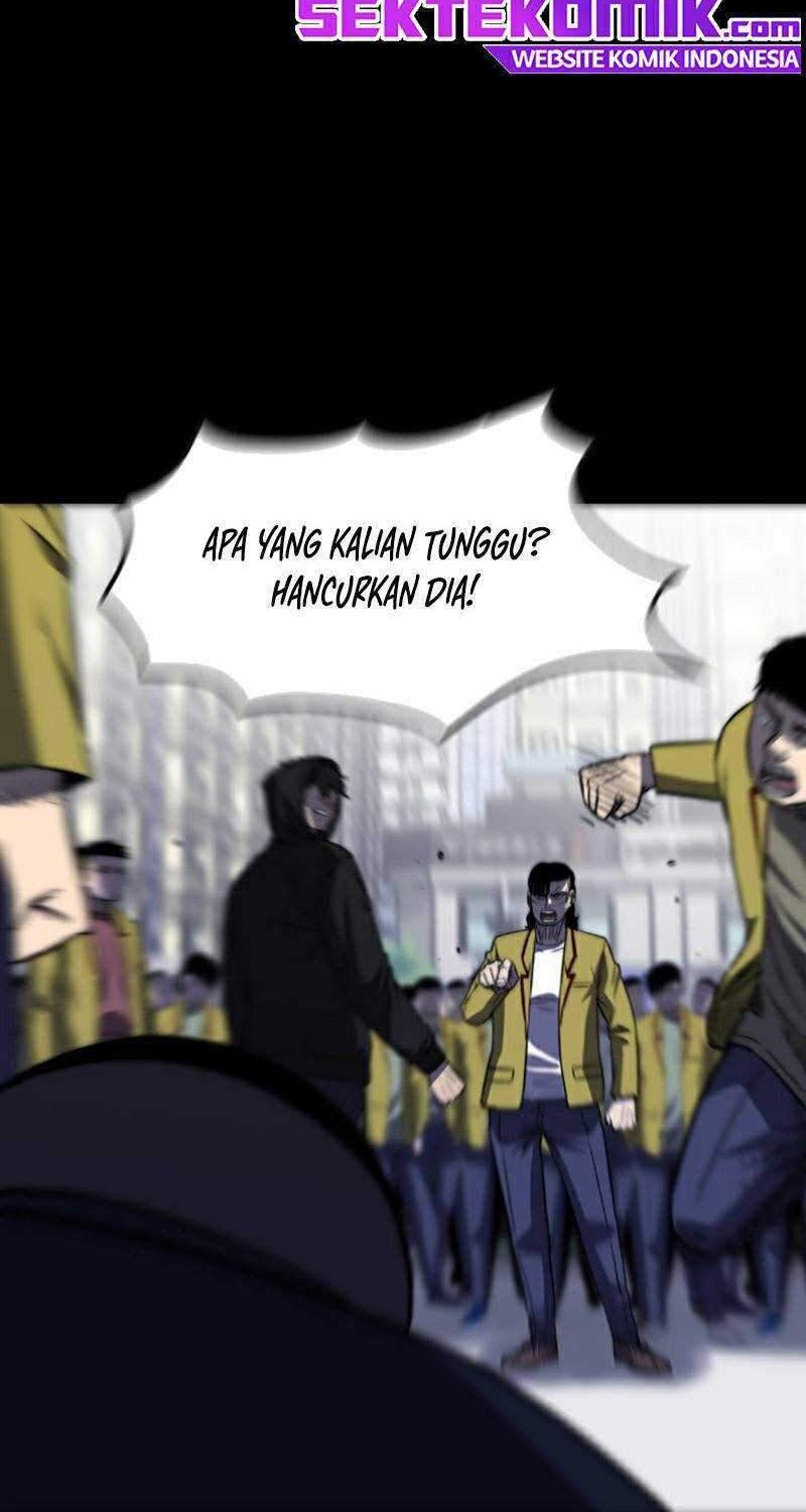 Watch Dog Chapter 47 - halaman 21