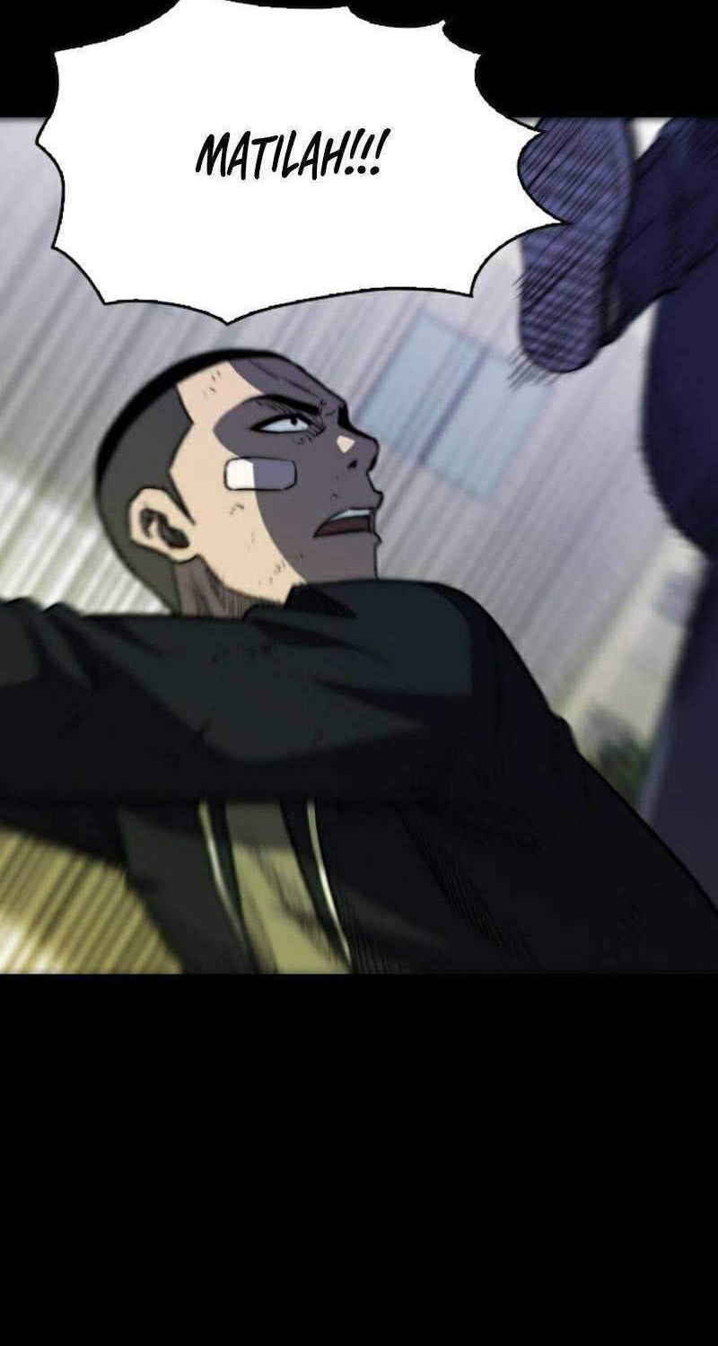 Watch Dog Chapter 47 - halaman 23