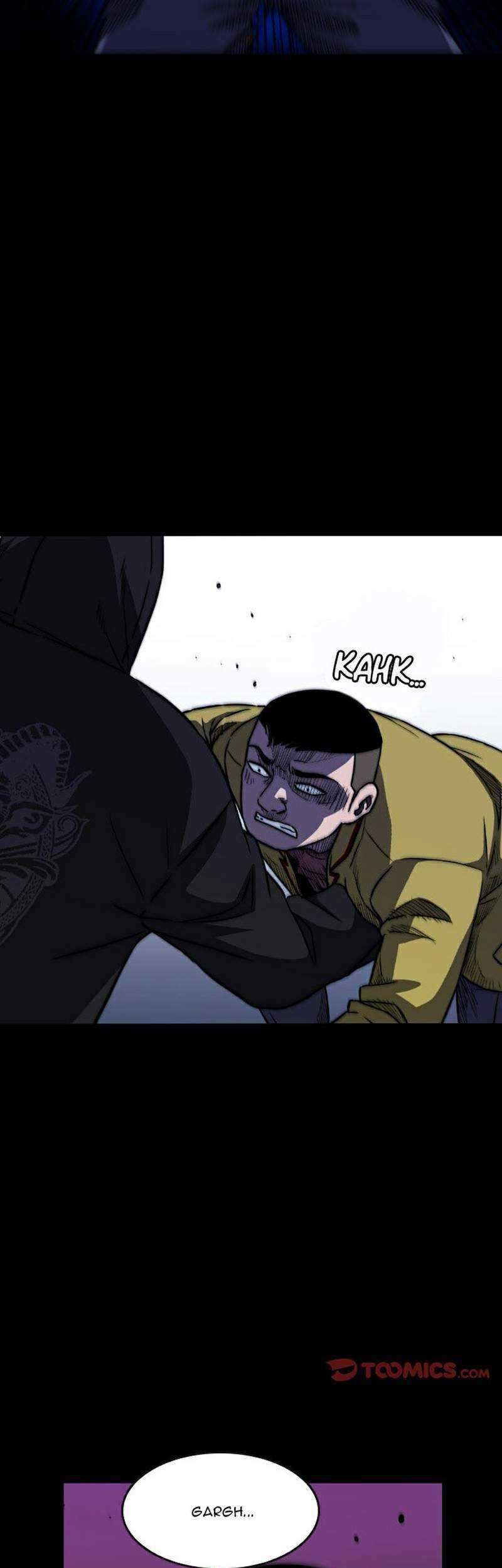 Watch Dog Chapter 47 - halaman 35