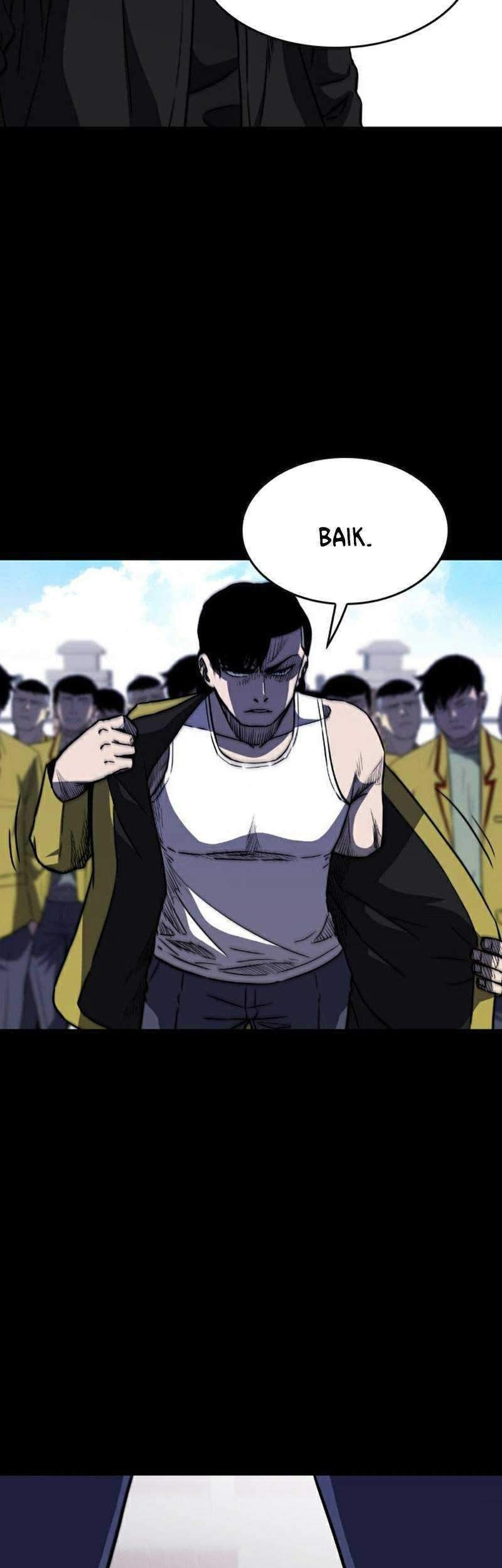 Watch Dog Chapter 47 - halaman 42