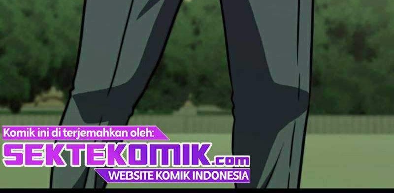 Watch Dog Chapter 47 - halaman 45
