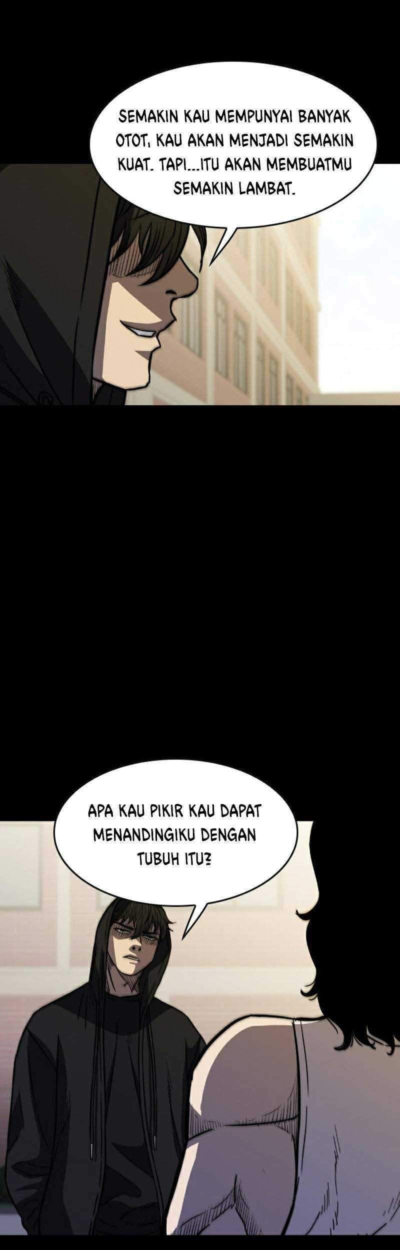 Watch Dog Chapter 47 - halaman 48