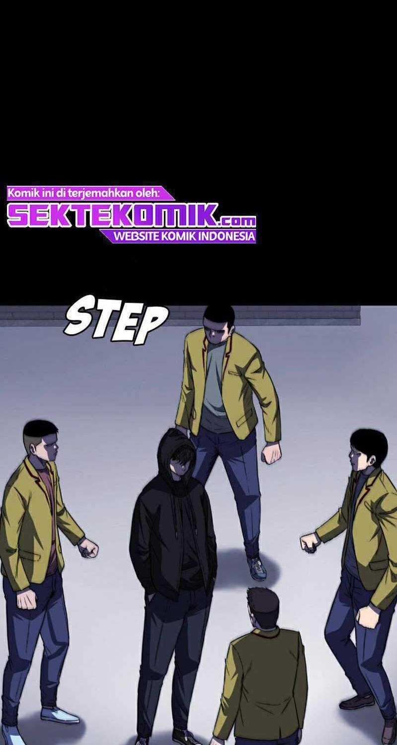Watch Dog Chapter 47 - halaman 5