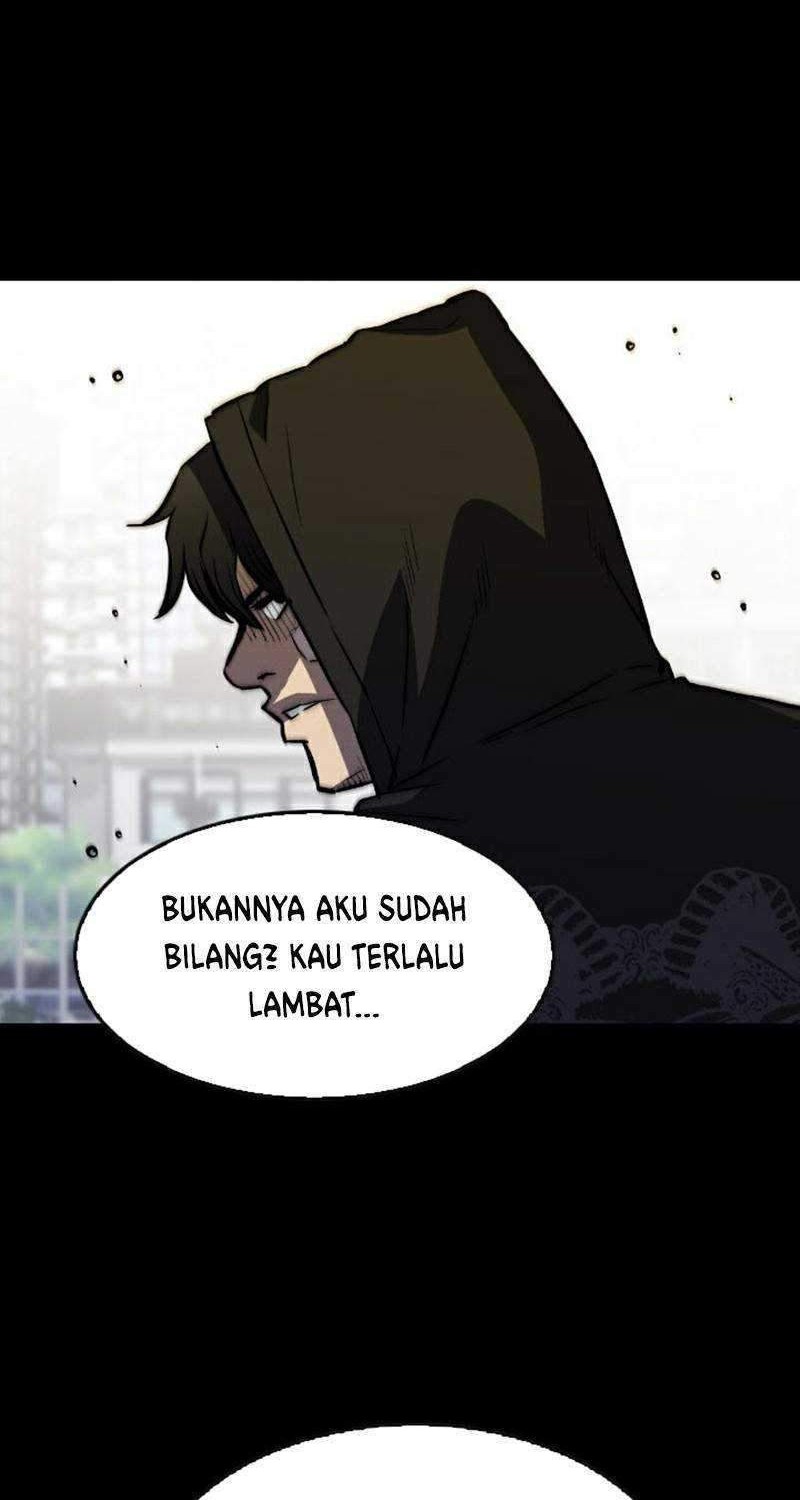 Watch Dog Chapter 47 - halaman 55