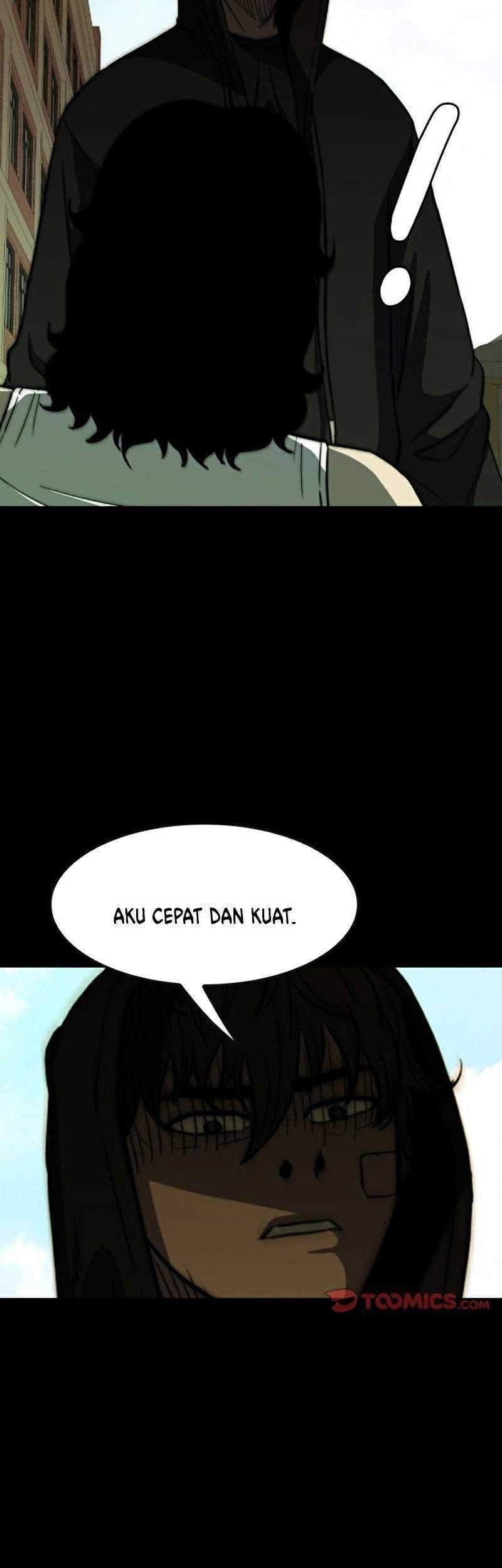 Watch Dog Chapter 48 - halaman 38