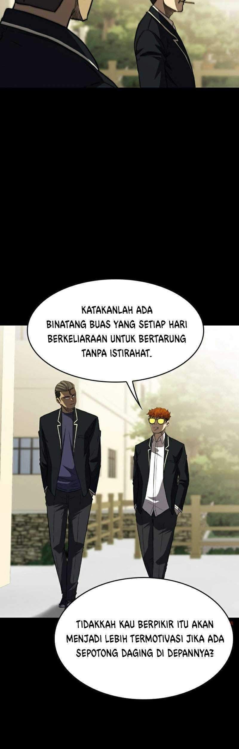 Watch Dog Chapter 48 - halaman 4