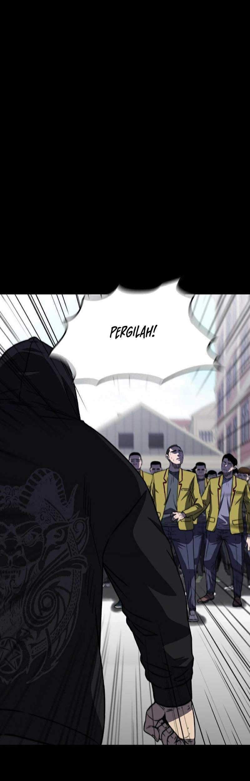 Watch Dog Chapter 48 - halaman 45
