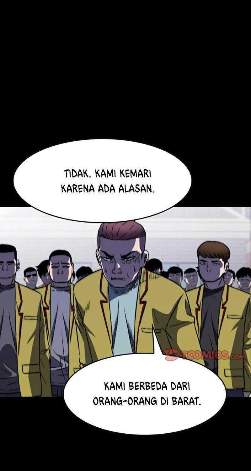 Watch Dog Chapter 48 - halaman 46
