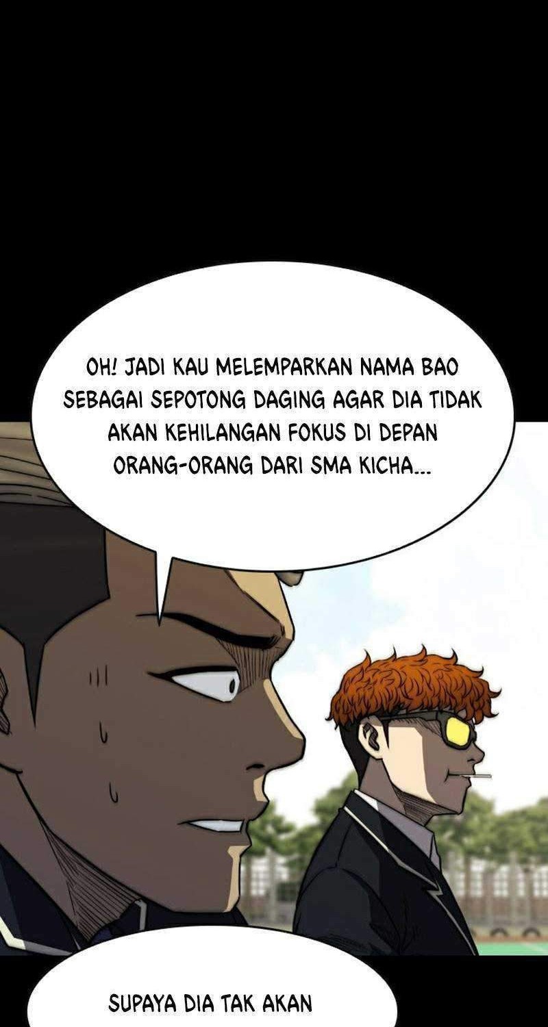 Watch Dog Chapter 48 - halaman 5