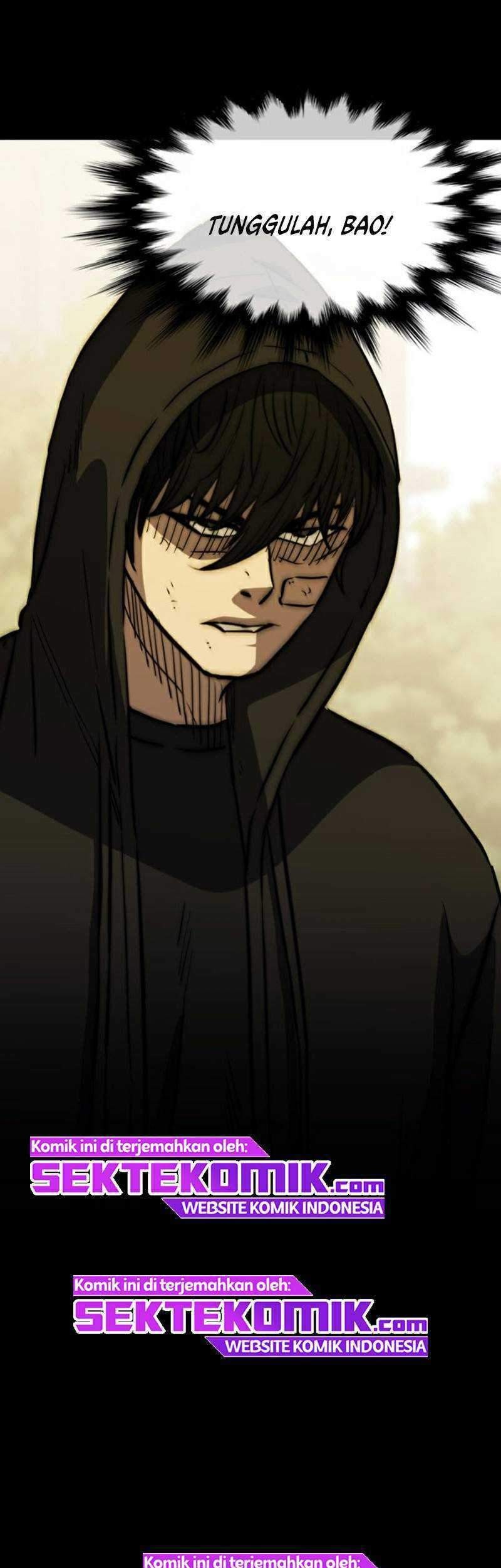 Watch Dog Chapter 48 - halaman 59
