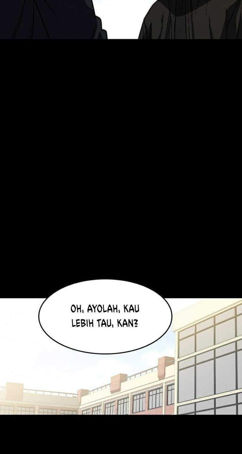 Watch Dog Chapter 49 - halaman 19