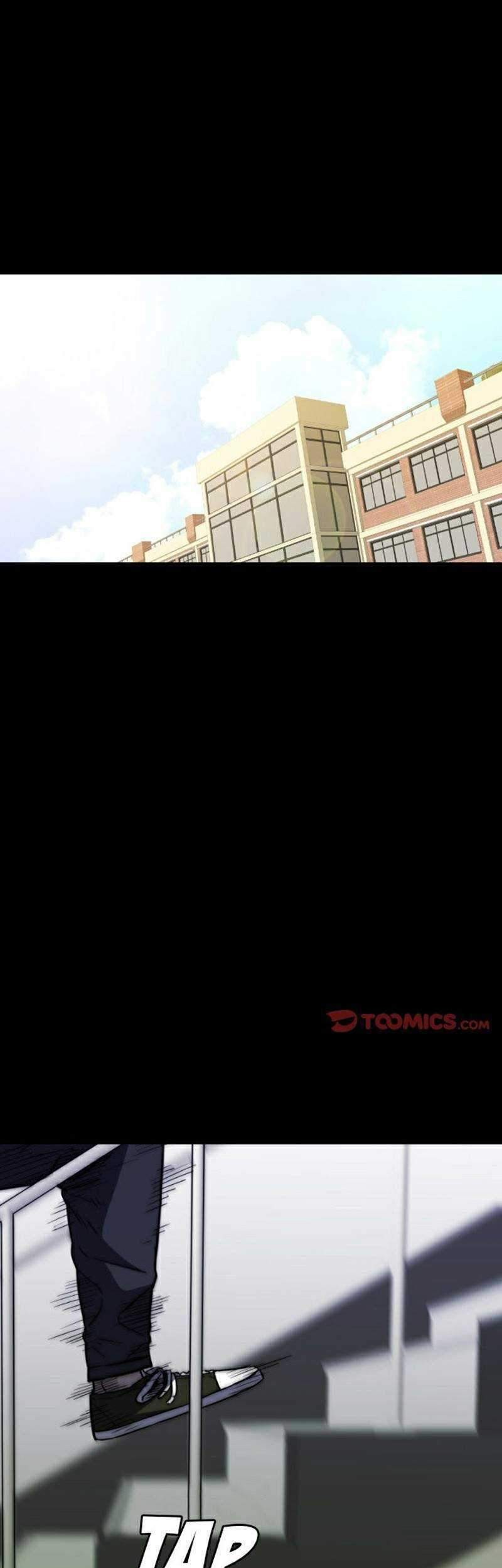 Watch Dog Chapter 49 - halaman 2